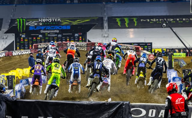 Table Over Two photo for AMA