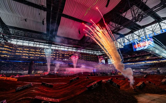 Table Over Two photo for Table Over Two